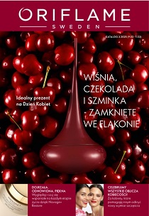 Kosmetyki Oriflame 